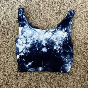 NIKIBIKI WORKOUT TOP